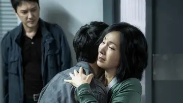 Задник до фильму"黄雀在后！" #472855