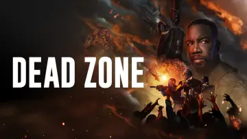 Задник до фильму"Dead Zone" #1052551