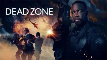 Задник до фильму"Dead Zone" #1052552