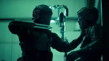 Задник до фильму"Dead Zone" #414541
