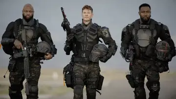 Задник до фильму"Dead Zone" #414548
