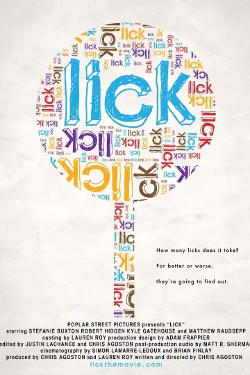 Lick