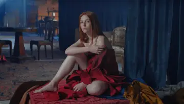 Задник до фильму"Vermelho Monet" #473290