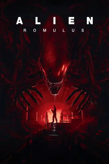 Постер до фильму"Чужий: Ромул" #767957