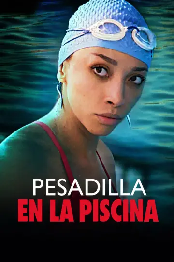Постер до фильму"Swim Instructor Nightmare" #1073779