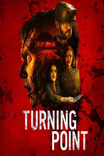 Turning Point постер