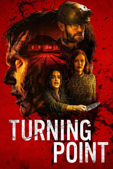 Постер до фільму "Turning Point" #1572635