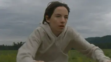 Задник до фильму"Falcon Lake" #196065