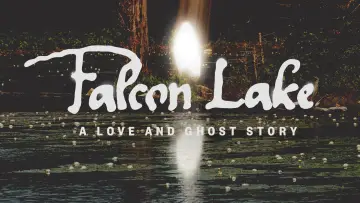 Задник до фильму"Falcon Lake" #196073