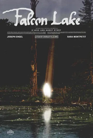 Постер до фильму"Falcon Lake" #196076