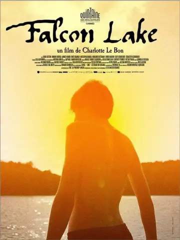Постер до фильму"Falcon Lake" #196080