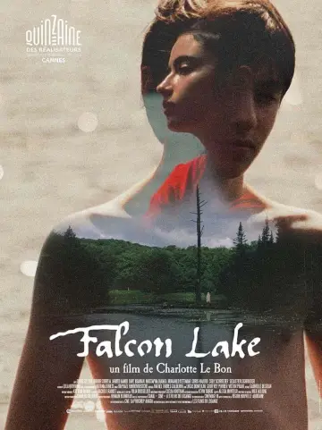 Постер до фильму"Falcon Lake" #196081
