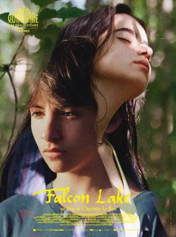 Постер до фильму"Falcon Lake" #196082
