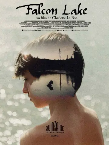 Постер до фильму"Falcon Lake" #196083