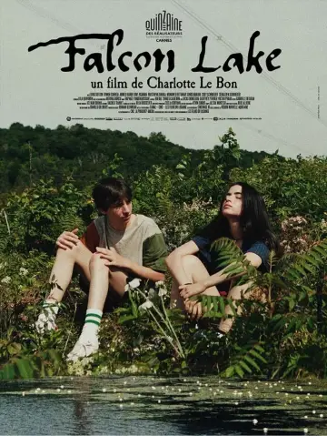 Постер до фильму"Falcon Lake" #196086
