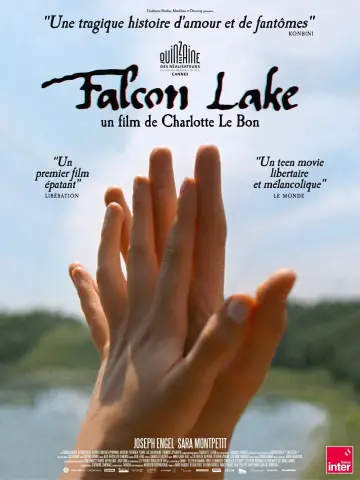 Постер до фильму"Falcon Lake" #196088