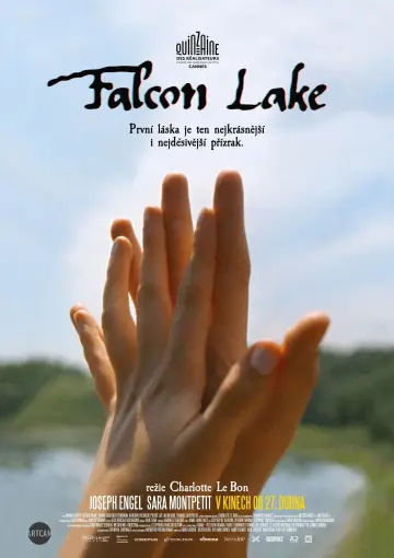 Постер до фильму"Falcon Lake" #196089