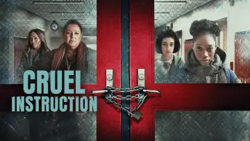Задник до фільму "Cruel Instruction" #1133433