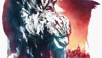 Задник до фильму"Ґодзілла: Мінус один" #592222