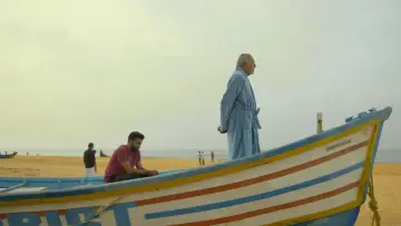 Задник до фильму"സുഖമാണോ? സുഖമാണ്!" #912498