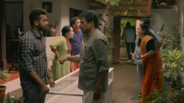 Задник до фильму"സുഖമാണോ? സുഖമാണ്!" #912500