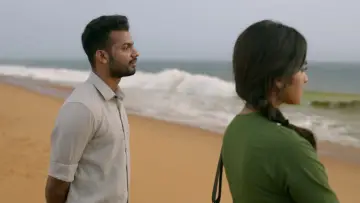 Задник до фильму"സുഖമാണോ? സുഖമാണ്!" #912505