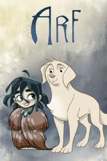 Постер до фільму "Arf" #1011367