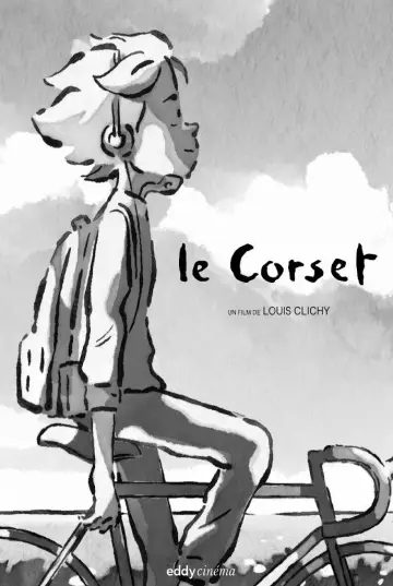 Постер до фільму "Le corset" #1897847