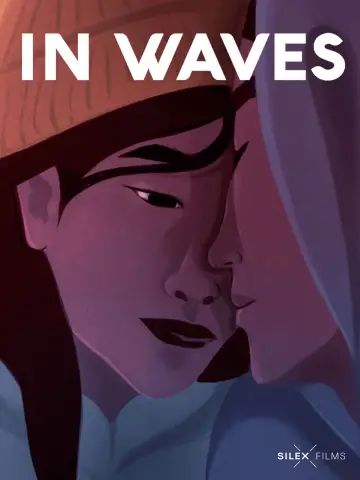 Постер до фильму"In Waves" #812695