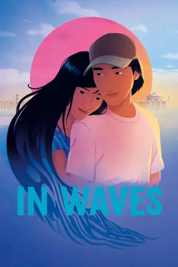 Постер до фильму"In Waves" #955452