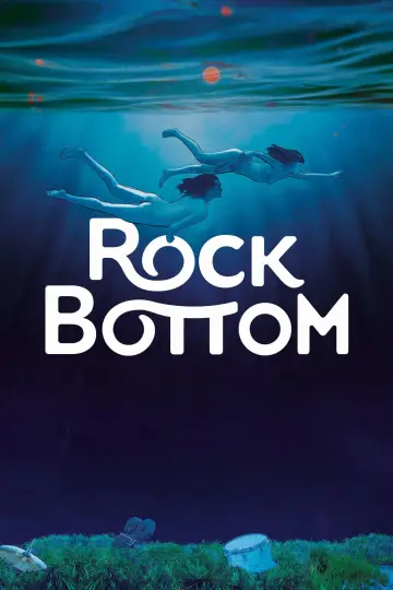 Постер до фильму"Rock Bottom" #979062