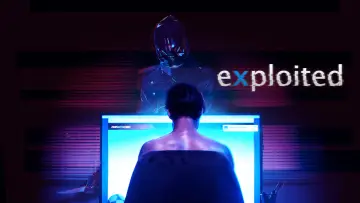 Задник до фильму"Exploited" #1135525