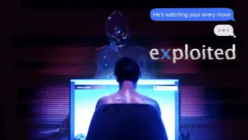 Задник до фильму"Exploited" #1135526