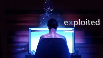 Задник до фильму"Exploited" #1135528