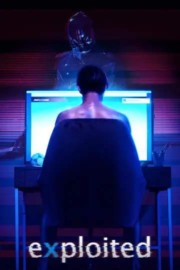 Постер до фильму"Exploited" #1135533