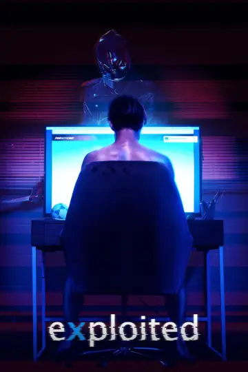 Постер до фильму"Exploited" #1135534