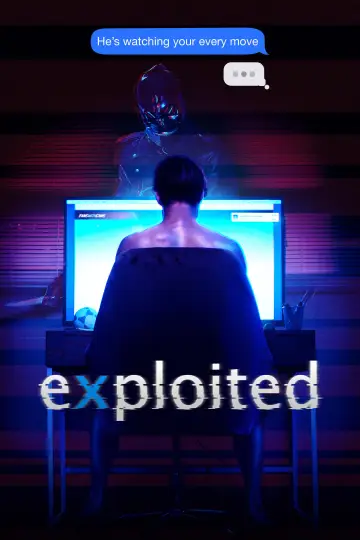 Постер до фильму"Exploited" #1135537