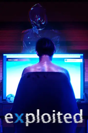 Постер до фильму"Exploited" #1135539