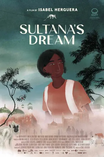 El sueño de la sultana