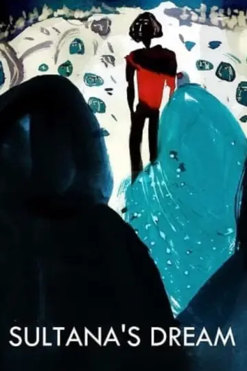 Постер до фильму"El sueño de la sultana" #365473