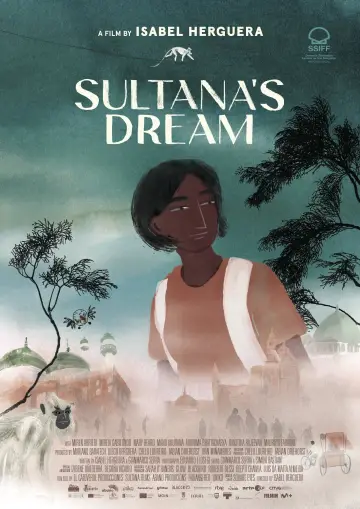 Постер до фильму"El sueño de la sultana" #365474