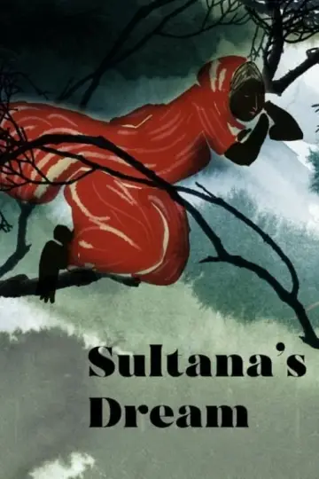Постер до фильму"El sueño de la sultana" #365475