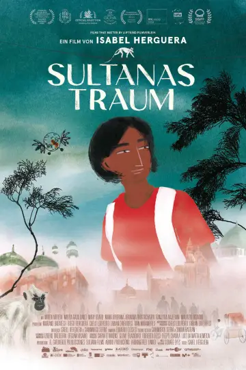 Постер до фильму"El sueño de la sultana" #416428