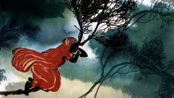 Задник до фильму"El sueño de la sultana" #492709