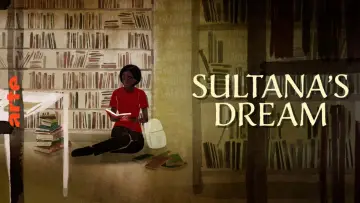 Задник до фильму"El sueño de la sultana" #771022