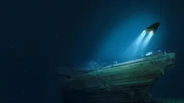 Задник до фильму"Endurance" #667853