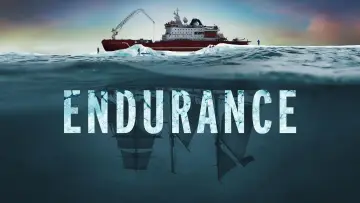 Задник до фильму"Endurance" #667857