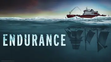 Задник до фильму"Endurance" #667869