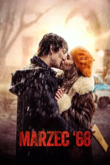 Постер до фільму "Marzec 