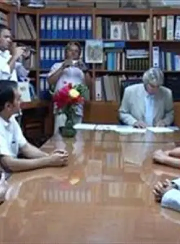 Οι γάμοι της Τήλου